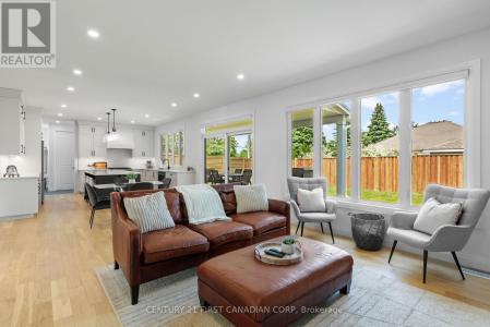 162 PRINCETON TERRACE, London South (south K), 安大略省 N6K 0L5, 加拿大