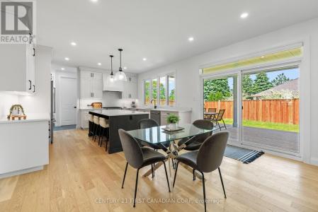 162 PRINCETON TERRACE, London South (south K), 安大略省 N6K 0L5, 加拿大