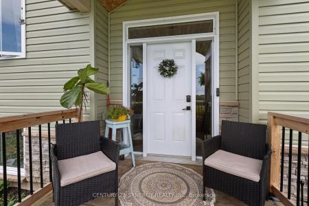 2425 FERGUSON FALLS ROAD, Drummond/north Elmsley, אונטריו K0G 1K0, קנדה 