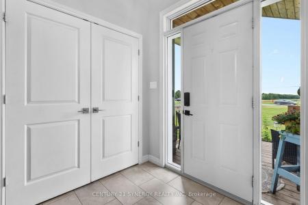 2425 FERGUSON FALLS ROAD, Drummond/north Elmsley, אונטריו K0G 1K0, קנדה 