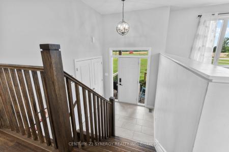 2425 FERGUSON FALLS ROAD, Drummond/north Elmsley, אונטריו K0G 1K0, קנדה 