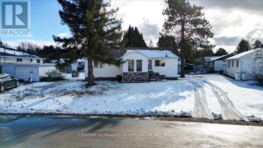 3 LARCH STREET, Highlands East (bicroft Ward), Ontario K0L 1M0, Canada