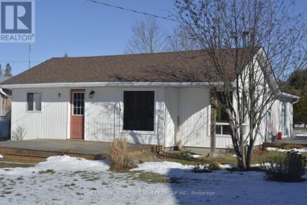 114 PAUDASH LAKE ROAD, Faraday, Ontario K0L 1C0, Canada