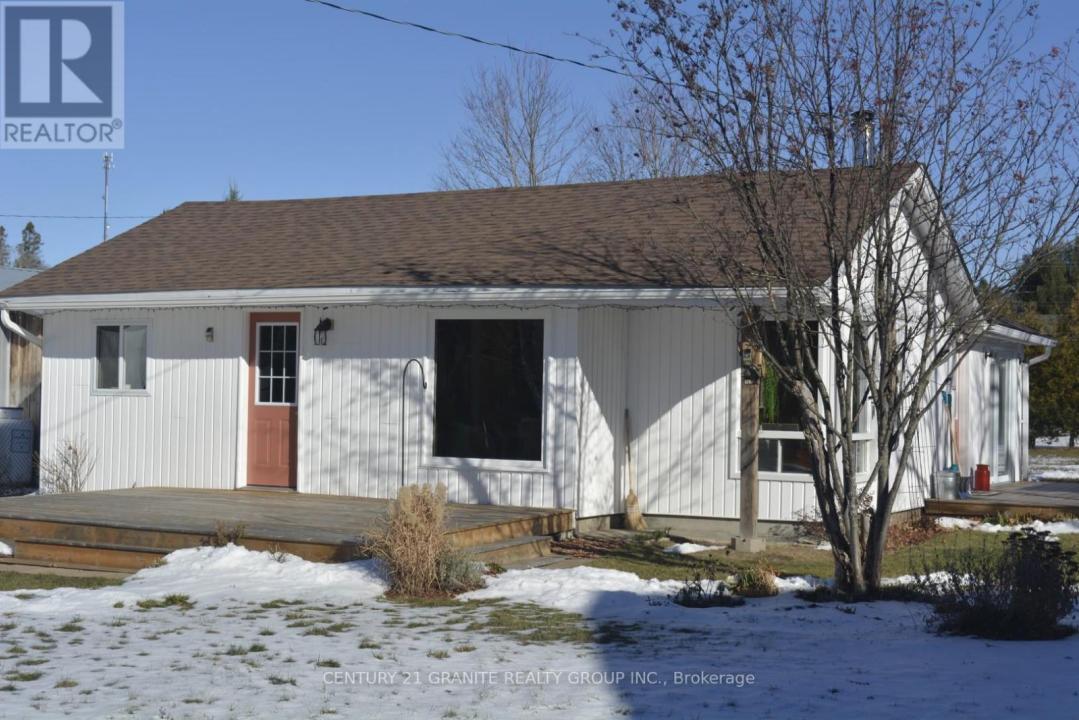 114 PAUDASH LAKE ROAD, Faraday, オンタリオ K0L 1C0, カナダ