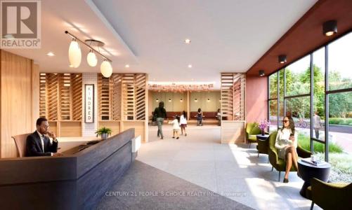 2495 EGLINTON AVENUE WEST, Mississauga (sheridan), Ontario L5M 2T2, Canada