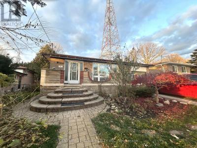 50 WILLESDEN ROAD, Toronto (hillcrest Village), 온타리오주 M2H 1V7, 캐나다