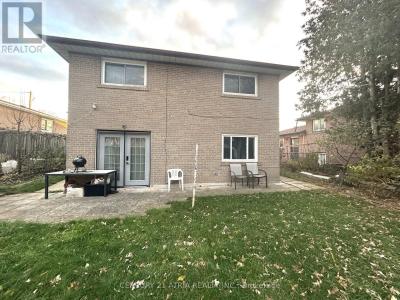 50 WILLESDEN ROAD, Toronto (hillcrest Village), 온타리오주 M2H 1V7, 캐나다