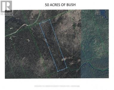 PT LOT 25 CON 2, Hastings Highlands (wicklow Ward), Ontario K0L 1C0, Canada