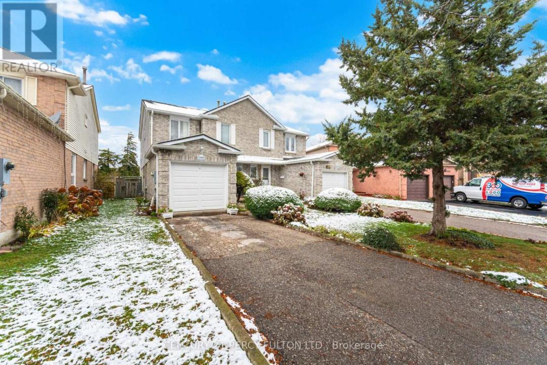 1399 ANTON SQUARE, Pickering (liverpool), Ontario L1V 5T5, Canadá