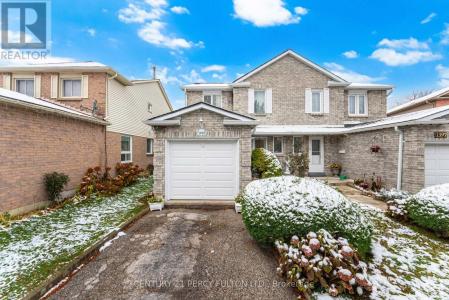 1399 ANTON SQUARE, Pickering (liverpool), Ontario L1V 5T5, Canadá
