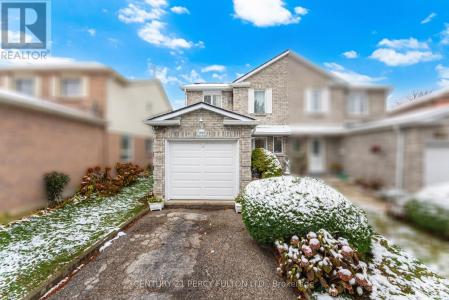 1399 ANTON SQUARE, Pickering (liverpool), Ontario L1V 5T5, Canadá