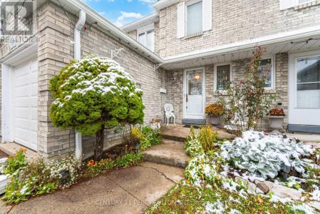 1399 ANTON SQUARE, Pickering (liverpool), Ontario L1V 5T5, Canadá
