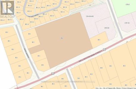 504 MAIN STREET, Prince Edward County (wellington Ward), Ontario K0K 3L0, Canada