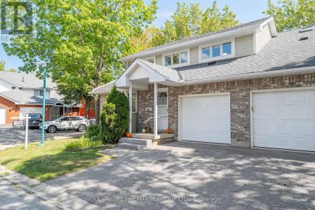 40 MUSEUM DRIVE, Orillia, אונטריו L3V 7T9, קנדה 