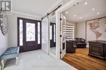 20 FOX RUN LANE, Bradford West Gwillimbury (bradford), Ontario L3Z 2Z3, Kanada