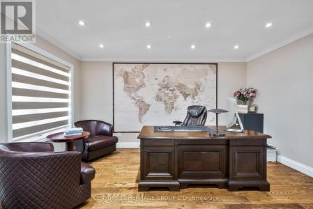 20 FOX RUN LANE, Bradford West Gwillimbury (bradford), Ontario L3Z 2Z3, Kanada