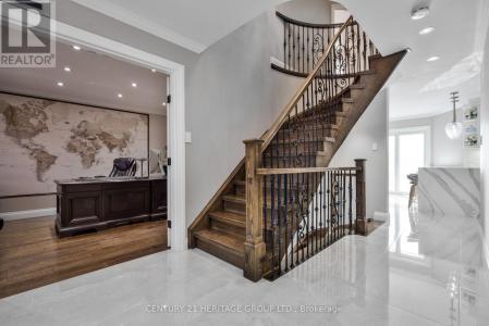 20 FOX RUN LANE, Bradford West Gwillimbury (bradford), Ontario L3Z 2Z3, Kanada