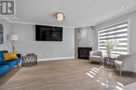 20 FOX RUN LANE, Bradford West Gwillimbury (bradford), Ontario L3Z 2Z3, Kanada