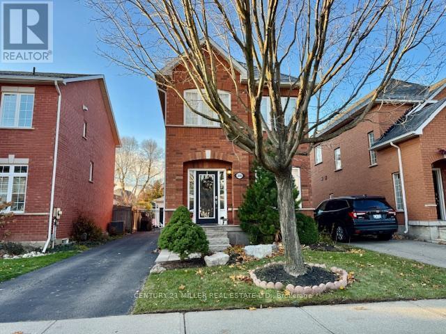 2488 CAPILANO CRESCENT, Oakville (ro River Oaks), Ontario L6H 6L4, Kanada