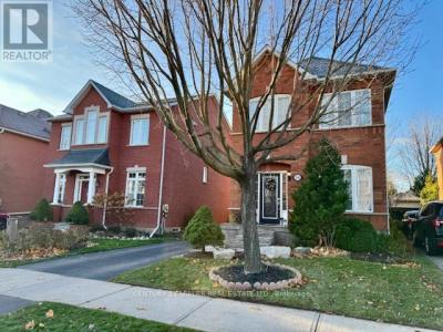 2488 CAPILANO CRESCENT, Oakville (ro River Oaks), Ontario L6H 6L4, Kanada