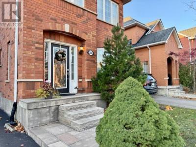 2488 CAPILANO CRESCENT, Oakville (ro River Oaks), Ontario L6H 6L4, Kanada