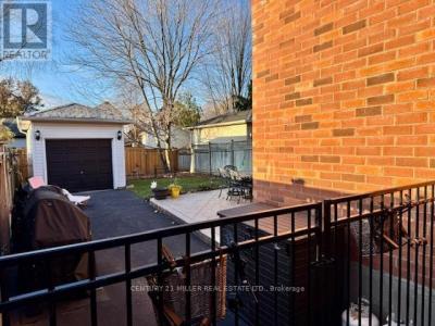 2488 CAPILANO CRESCENT, Oakville (ro River Oaks), Ontario L6H 6L4, Kanada