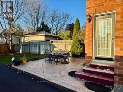 2488 CAPILANO CRESCENT, Oakville (ro River Oaks), Ontario L6H 6L4, Kanada