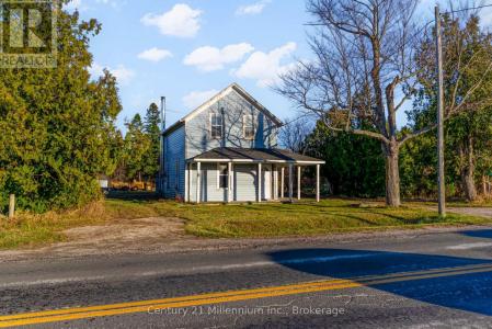 2547 BRUCE 9 ROAD, Northern Bruce Peninsula, Ontario N0H 1W0, Canada