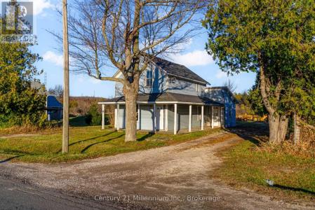 2547 BRUCE 9 ROAD, Northern Bruce Peninsula, אונטריו N0H 1W0, קנדה