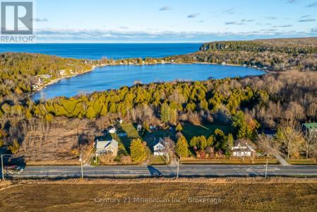 2547 BRUCE 9 ROAD, Northern Bruce Peninsula, אונטריו N0H 1W0, קנדה