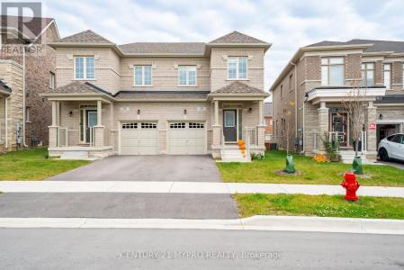 26 SILVER MEADOWS GARDENS NORTH, Hamilton (waterdown), Ontario L8B 1Z4, Canadá