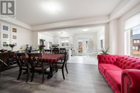 26 SILVER MEADOWS GARDENS NORTH, Hamilton (waterdown), Ontario L8B 1Z4, Canadá