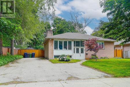 55 THREE VALLEYS DRIVE, Toronto (parkwoods-donalda), Ontario M3A 3B6, Canada