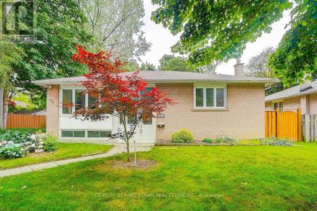 55 THREE VALLEYS DRIVE, Toronto (parkwoods-donalda), Ontario M3A 3B6, Canada