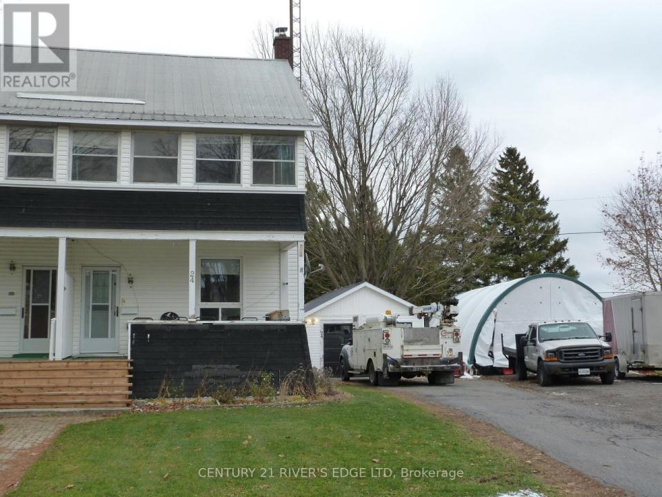 24 BROUSE DRIVE, South Dundas, Ontario K0E 1K0, CANADÁ