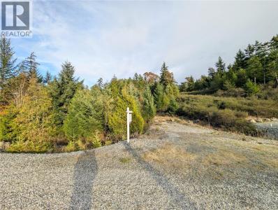 LOT 18 EAGLE DRIVE, Shawnigan Lake, British Columbia V8H 2J1, Canada
