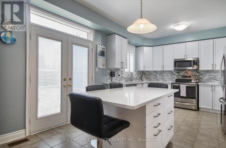 1599 QUAIL RUN DRIVE, Oshawa (taunton), Ontario L1K 0E1, Canada