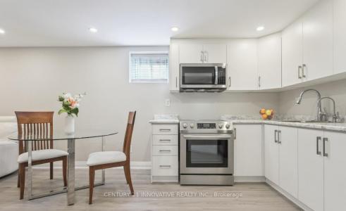 1151 LINDSAY DRIVE, Oakville, Ontario L6M 3B7, Canada