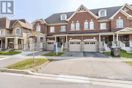 168 AGAVA STREET, Brampton (northwest Brampton), Ontario L7A 4R9, Canadá