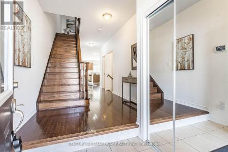 168 AGAVA STREET, Brampton (northwest Brampton), Ontario L7A 4R9, Canadá