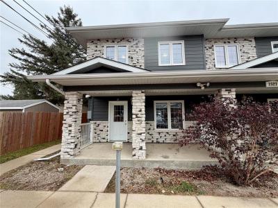 1521 10TH STREET, Brandon, Манитоба R7A 4H8, Канада