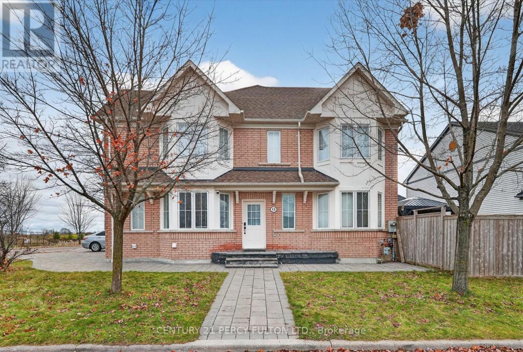 13 MARRINER CRESCENT, Ajax (northeast Ajax), Ontario L1Z 1Y9, Canada