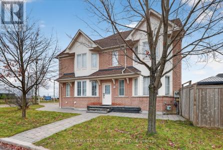 13 MARRINER CRESCENT, Ajax (northeast Ajax), Ontario L1Z 1Y9, Canada