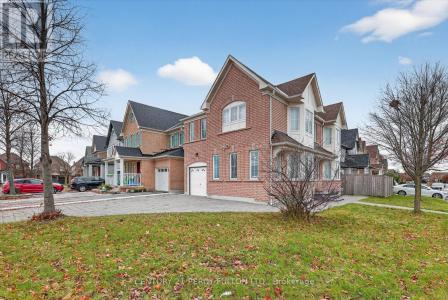 13 MARRINER CRESCENT, Ajax (northeast Ajax), Ontario L1Z 1Y9, Canada