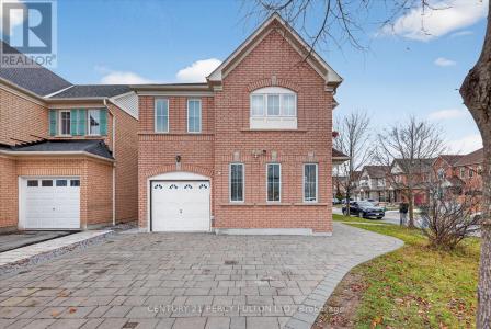 13 MARRINER CRESCENT, Ajax (northeast Ajax), Ontario L1Z 1Y9, Canada