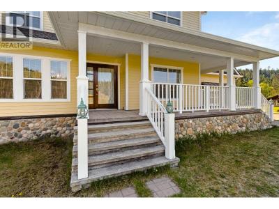 3311 COLDWATER ROAD SOUTH, Merritt, Colúmbia Britânica V1K 1B8, CANADÁ