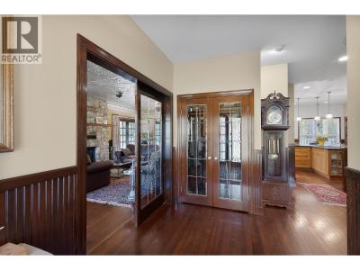 3311 COLDWATER ROAD SOUTH, Merritt, Colúmbia Britânica V1K 1B8, CANADÁ