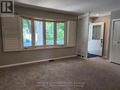 711 ALGOMA AVENUE, London North (north H), Ontario N5X 1W4, Canada