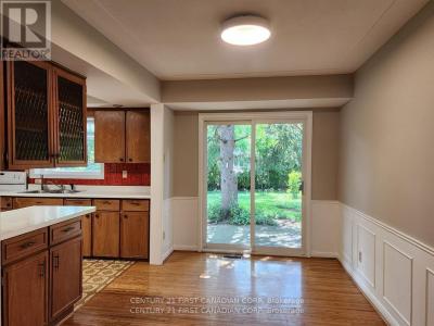 711 ALGOMA AVENUE, London North (north H), Ontario N5X 1W4, Canada