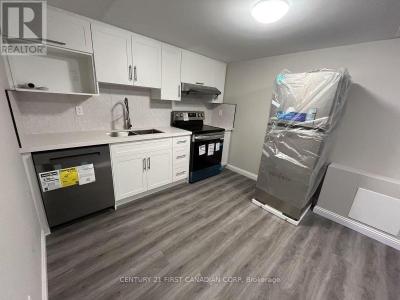 711 ALGOMA AVENUE, London North (north H), Ontario N5X 1W4, Canada